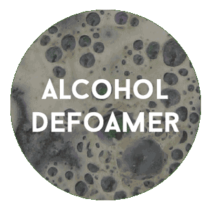 Alcohol Defoamer