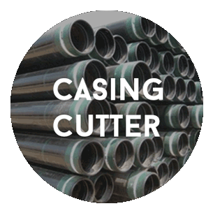 Casing Cutter