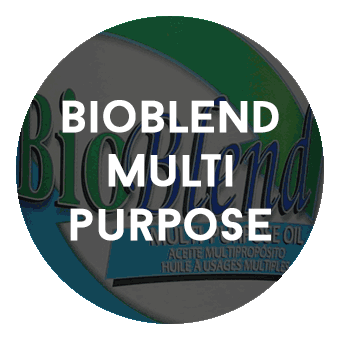 BioBlend MP