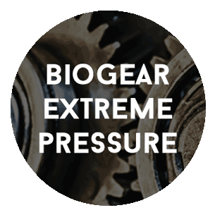 BioGear Extreme Pressure