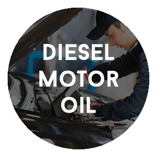 Diesel Motor Oil