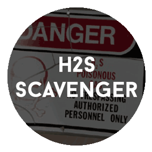 H2S Scavenger