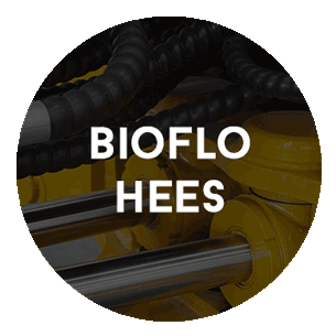 BioFlo HEES