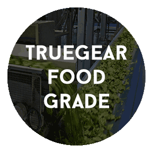 TrueGear Food Grade